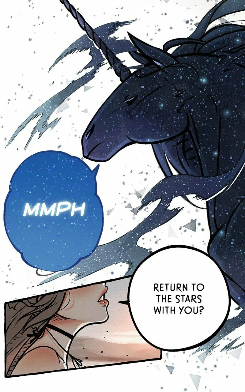 Made of Stardust Chapter 4 page 17 - 