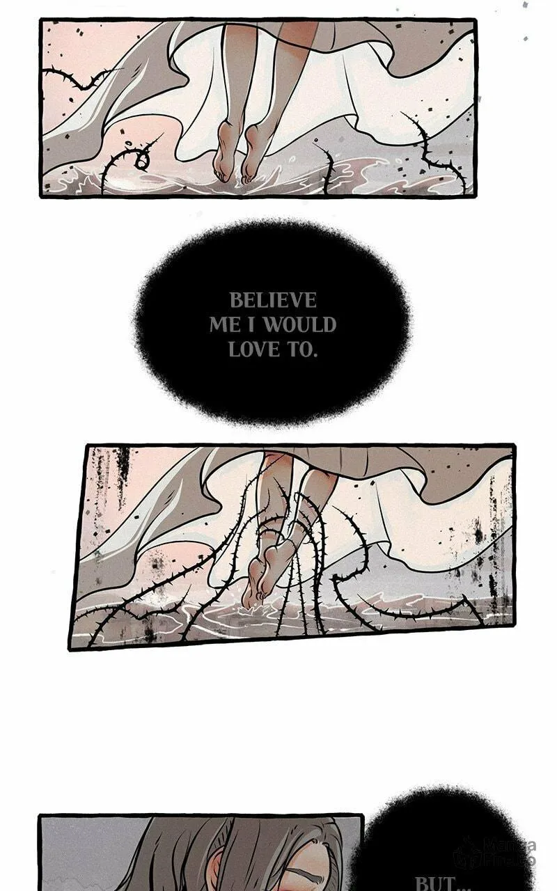 Made of Stardust Chapter 4 page 18 - 