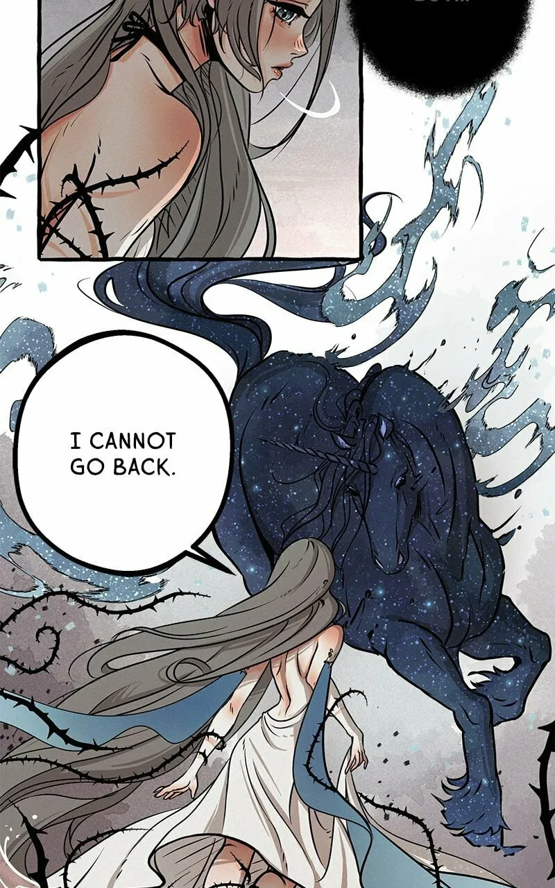 Made of Stardust Chapter 4 page 19 - 