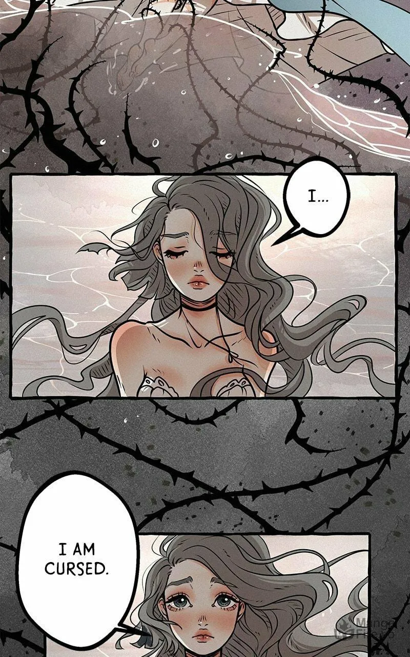 Made of Stardust Chapter 4 page 20 - 
