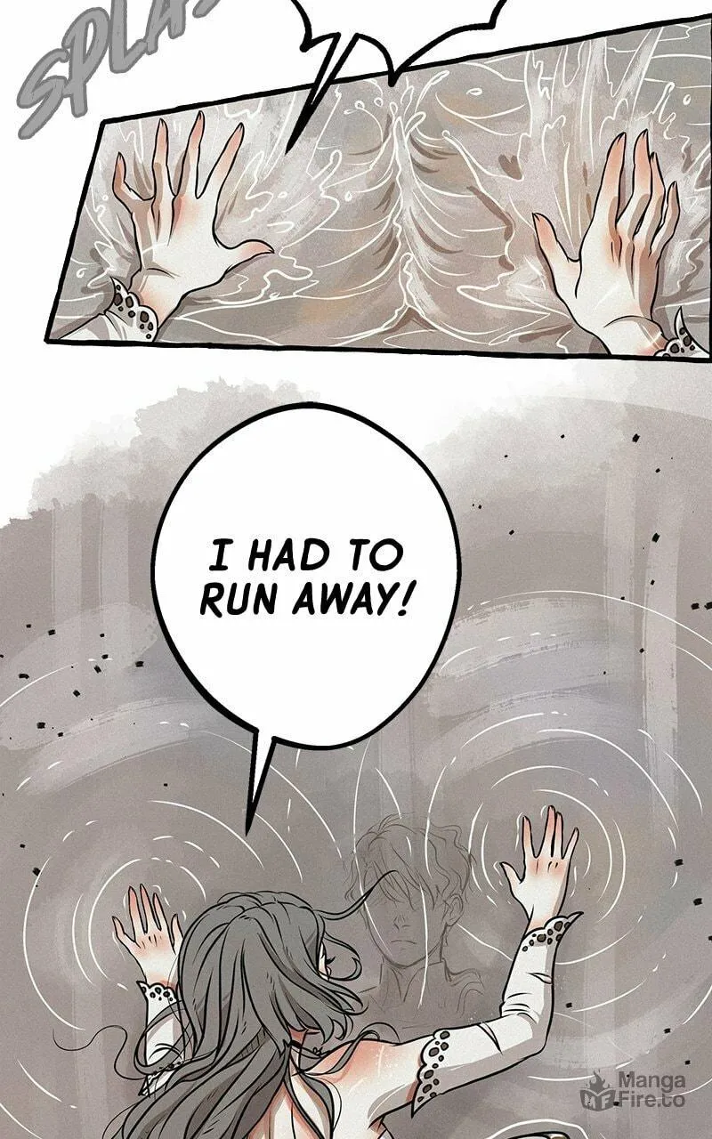 Made of Stardust Chapter 4 page 3 - 