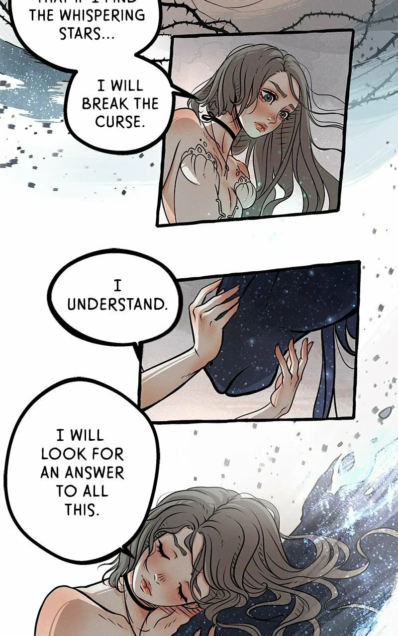 Made of Stardust Chapter 4 page 22 - 