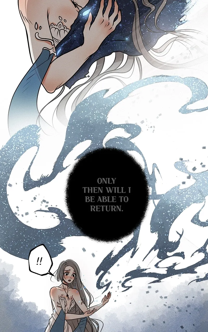 Made of Stardust Chapter 4 page 23 - 