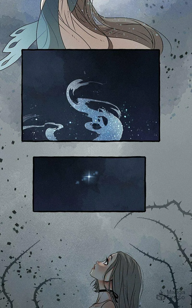 Made of Stardust Chapter 4 page 24 - 