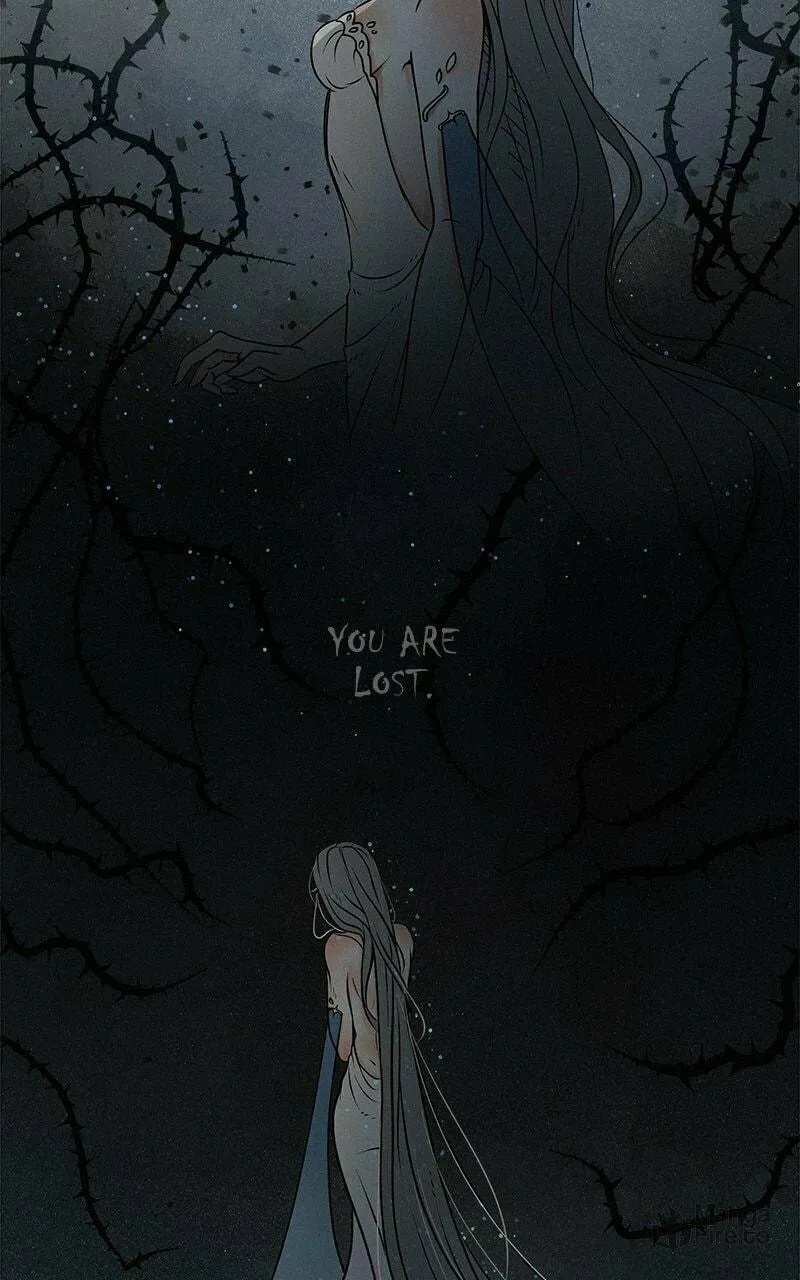 Made of Stardust Chapter 4 page 25 - 