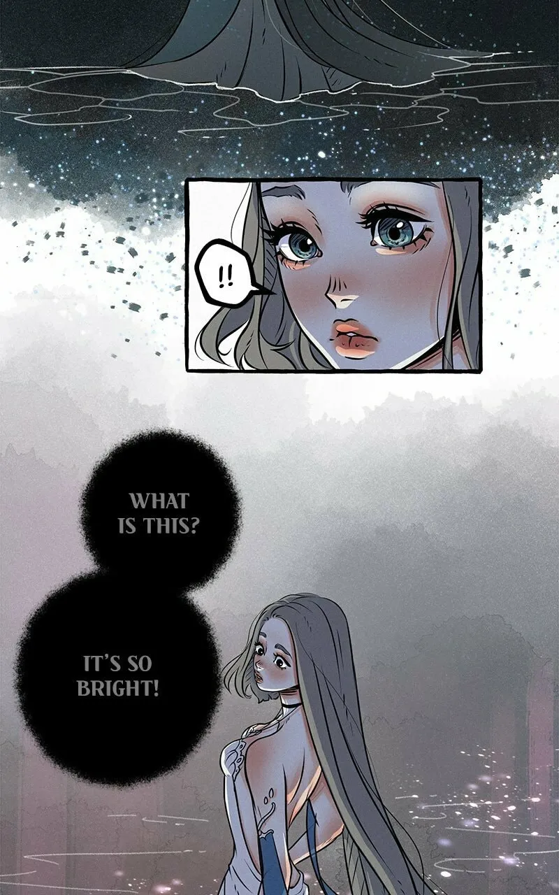 Made of Stardust Chapter 4 page 26 - 