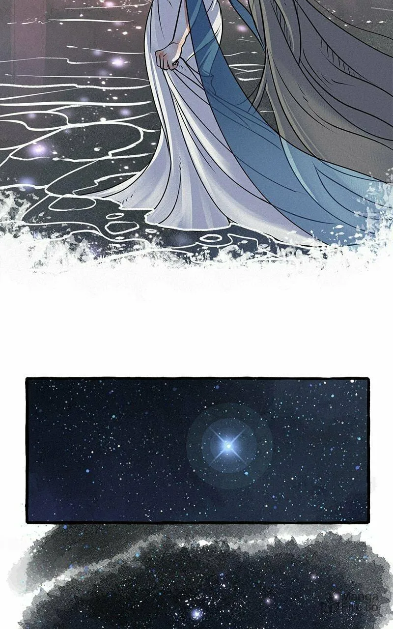 Made of Stardust Chapter 4 page 27 - 