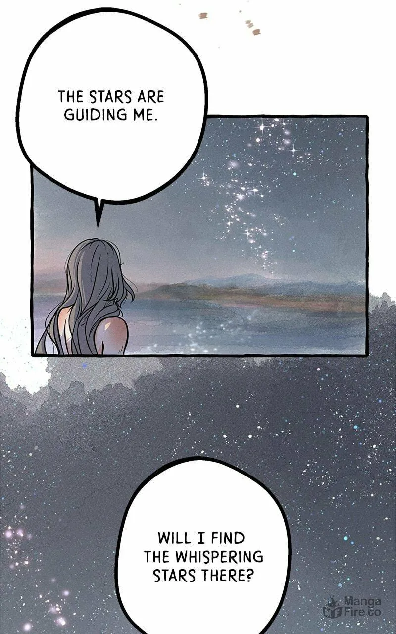Made of Stardust Chapter 4 page 30 - 