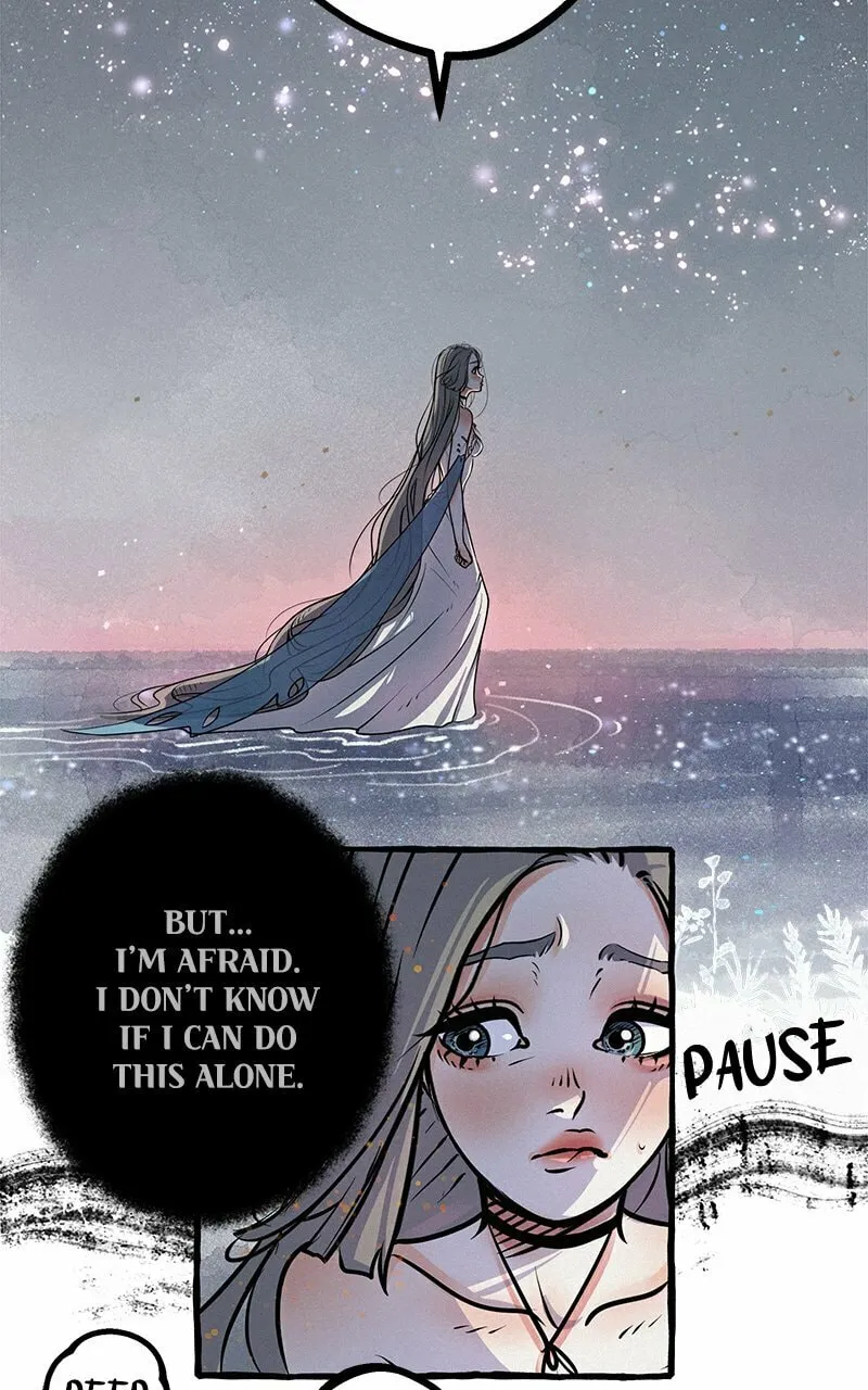 Made of Stardust Chapter 4 page 31 - 