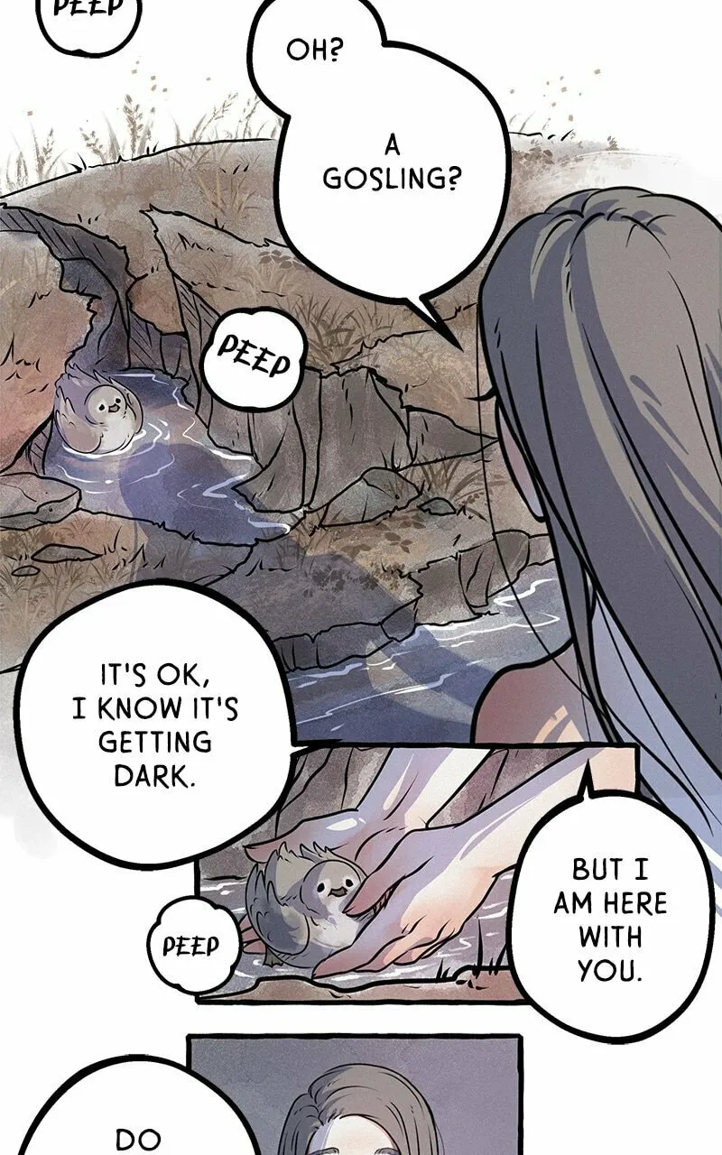 Made of Stardust Chapter 4 page 32 - 