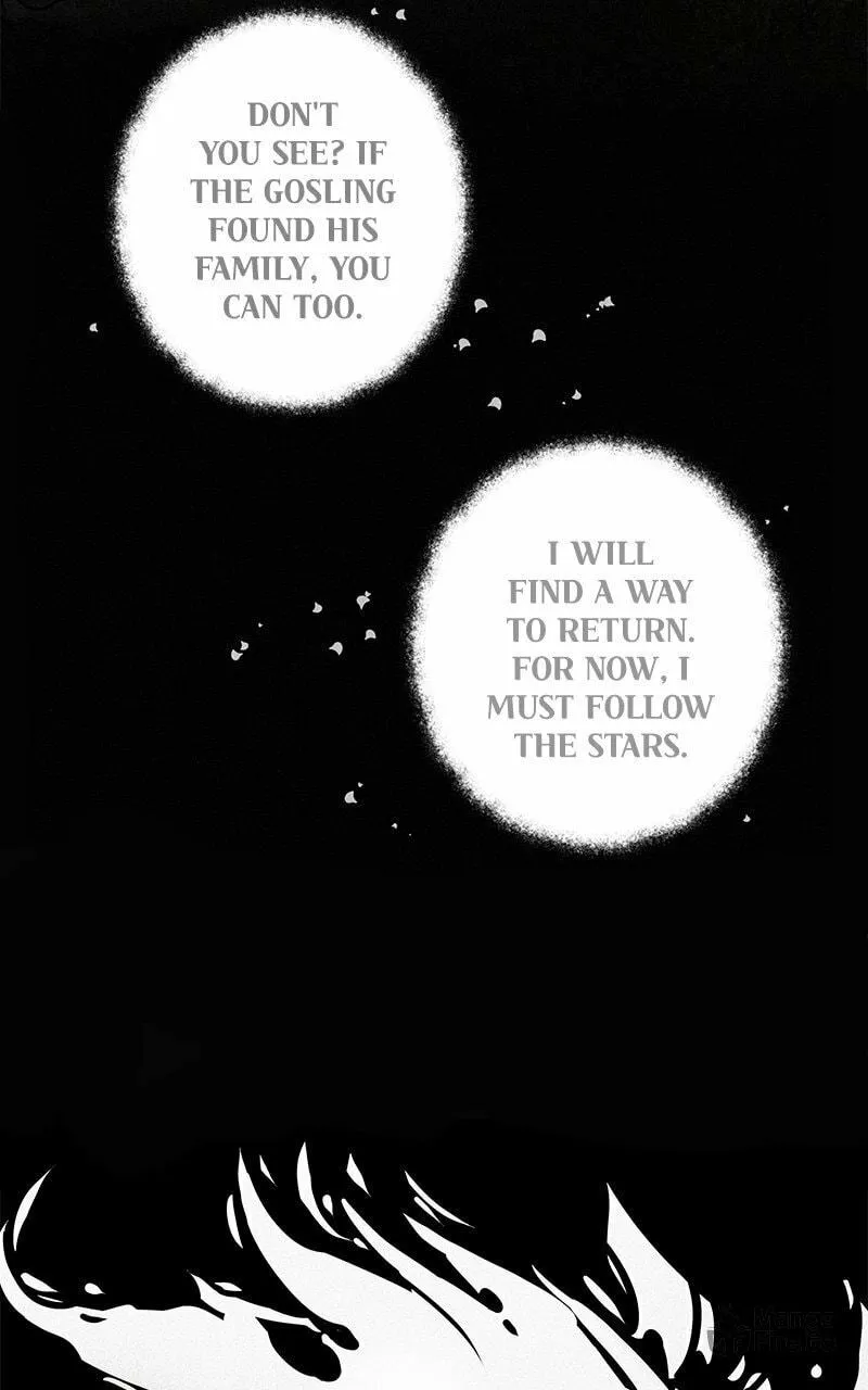 Made of Stardust Chapter 4 page 36 - 