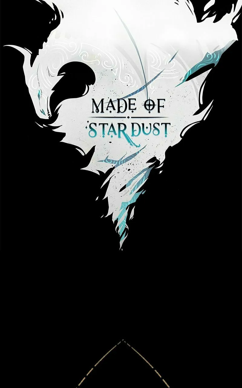 Made of Stardust Chapter 4 page 37 - 