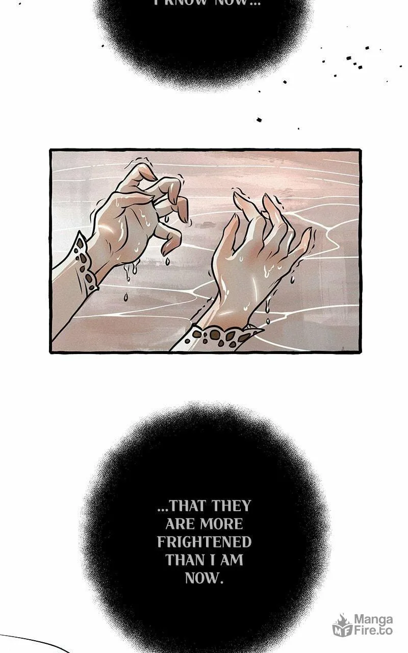 Made of Stardust Chapter 4 page 5 - 