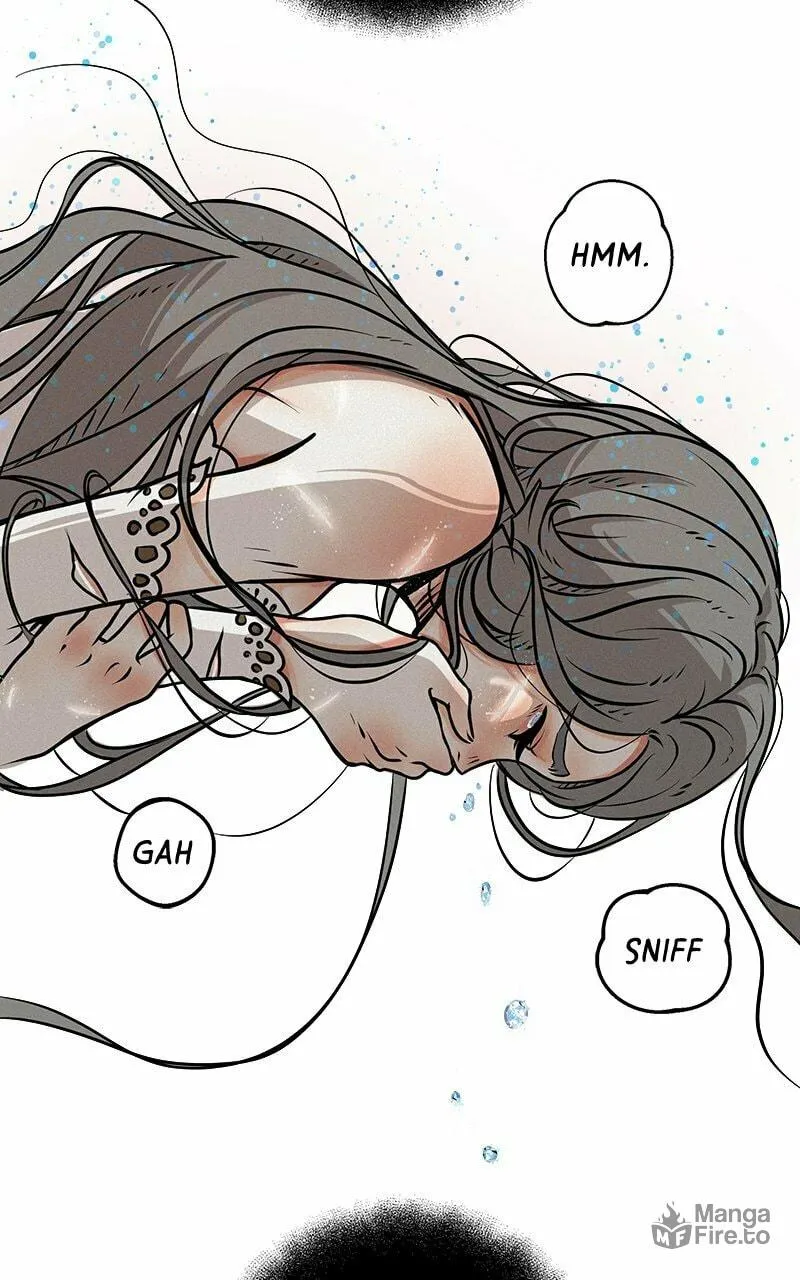 Made of Stardust Chapter 4 page 6 - 