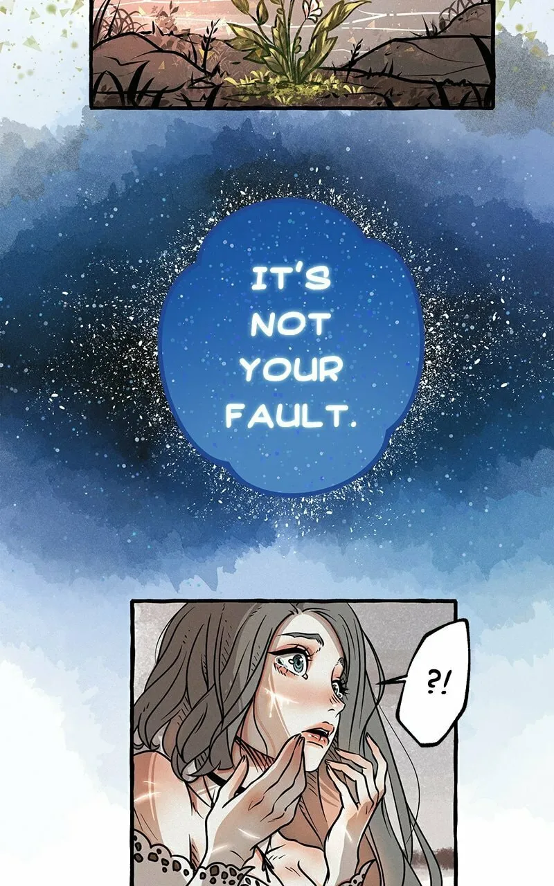 Made of Stardust Chapter 4 page 8 - 