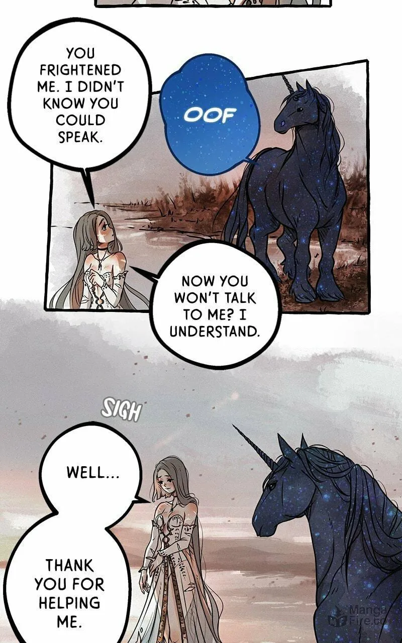 Made of Stardust Chapter 4 page 9 - 