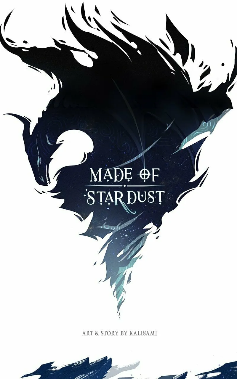 Made of Stardust Chapter 40 page 1 - 