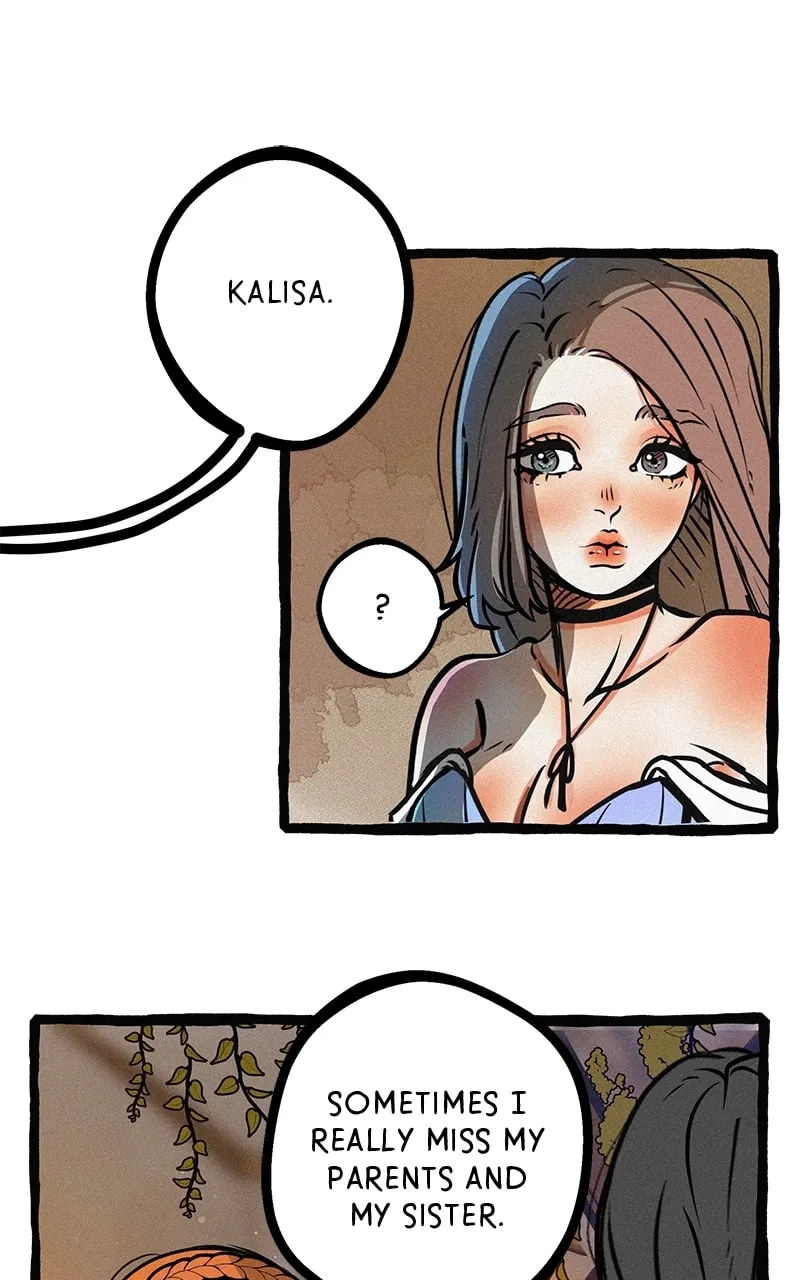 Made of Stardust Chapter 40 page 11 - 