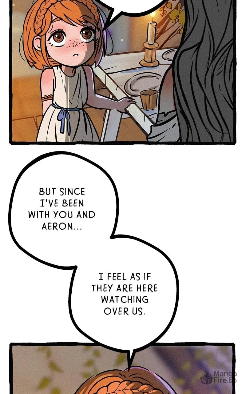 Made of Stardust Chapter 40 page 12 - 
