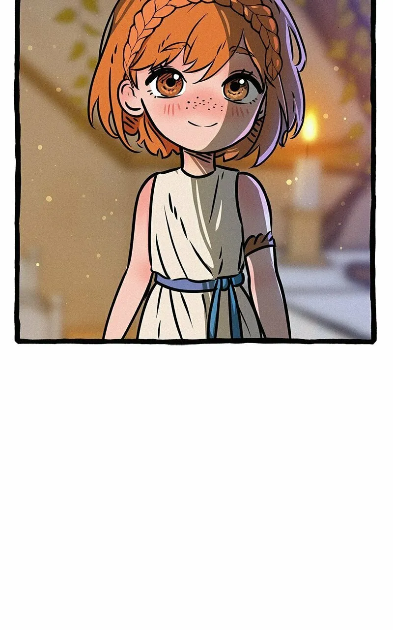 Made of Stardust Chapter 40 page 13 - 