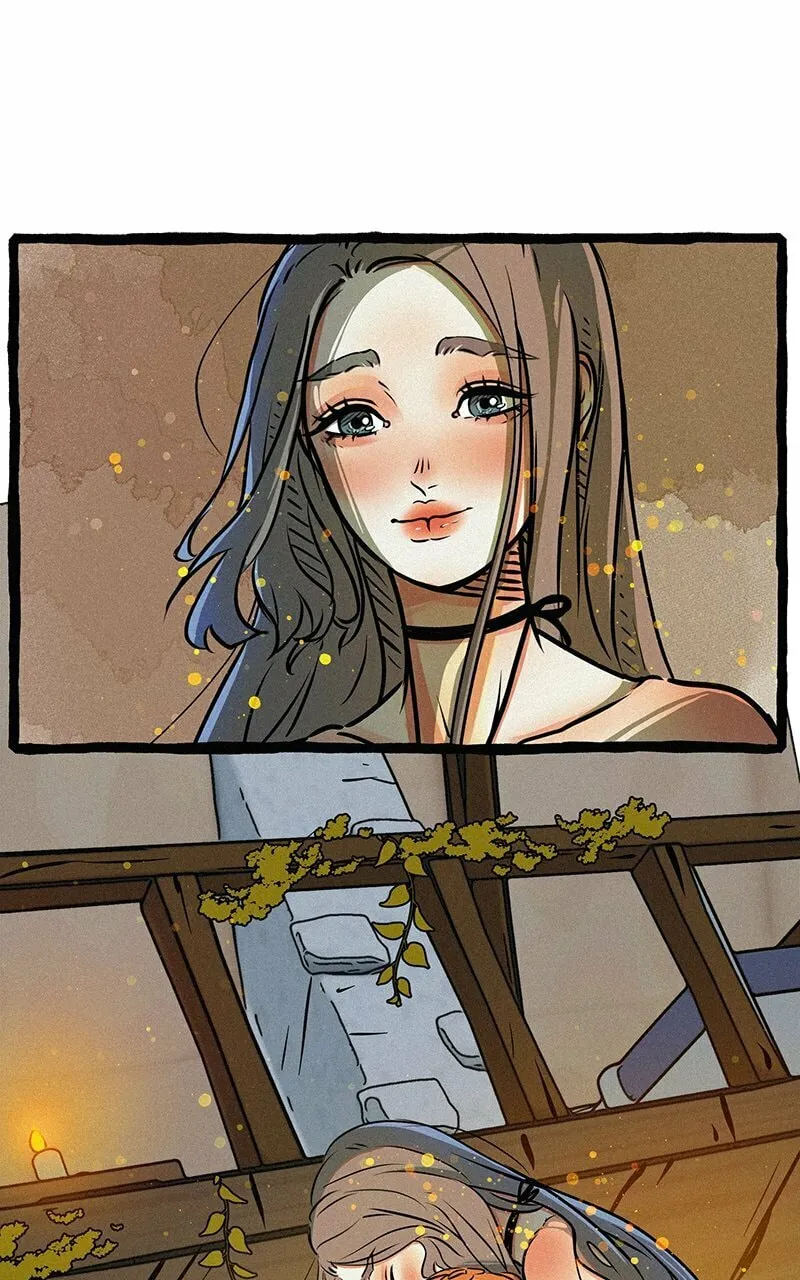 Made of Stardust Chapter 40 page 14 - 