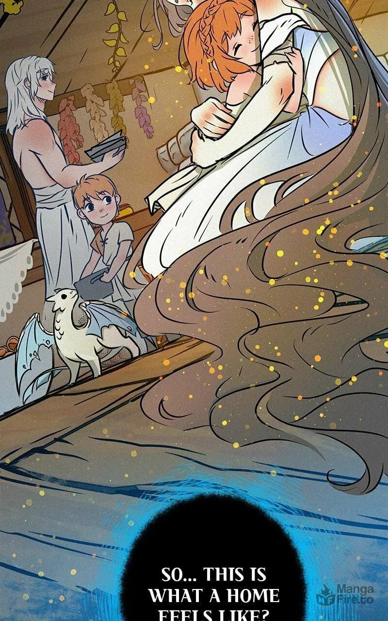 Made of Stardust Chapter 40 page 15 - 