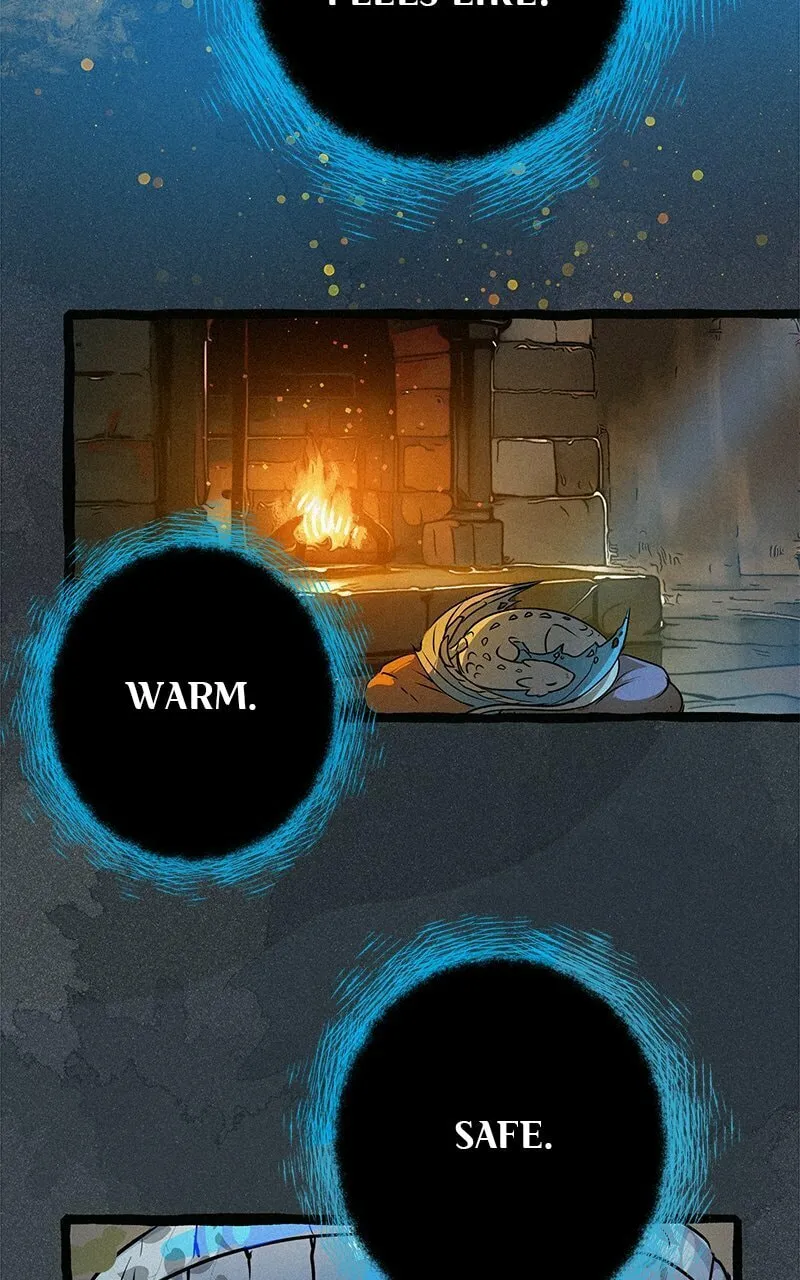 Made of Stardust Chapter 40 page 16 - 