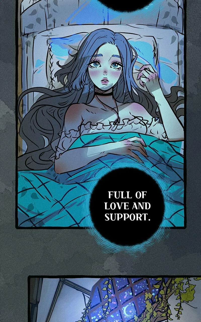 Made of Stardust Chapter 40 page 17 - 