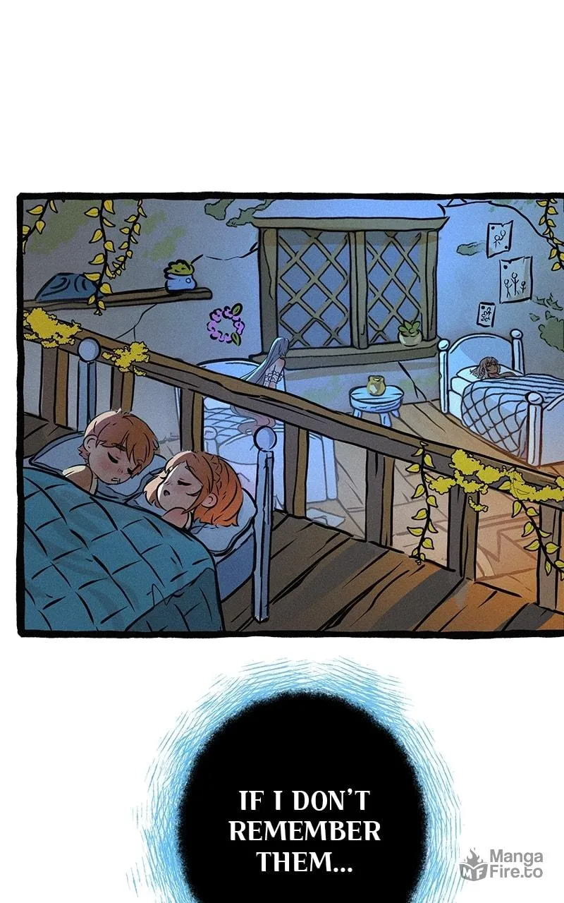 Made of Stardust Chapter 40 page 20 - 