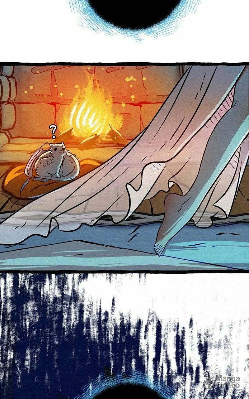 Made of Stardust Chapter 40 page 21 - 