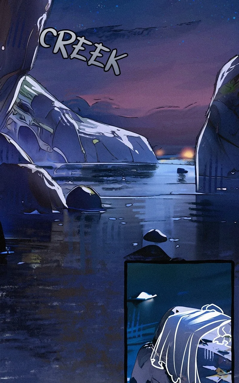 Made of Stardust Chapter 40 page 23 - 