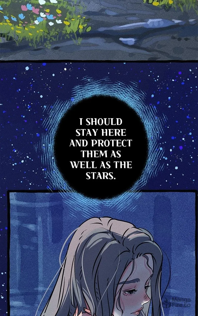 Made of Stardust Chapter 40 page 27 - 