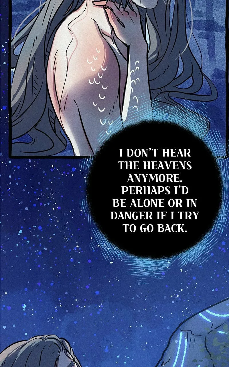 Made of Stardust Chapter 40 page 28 - 