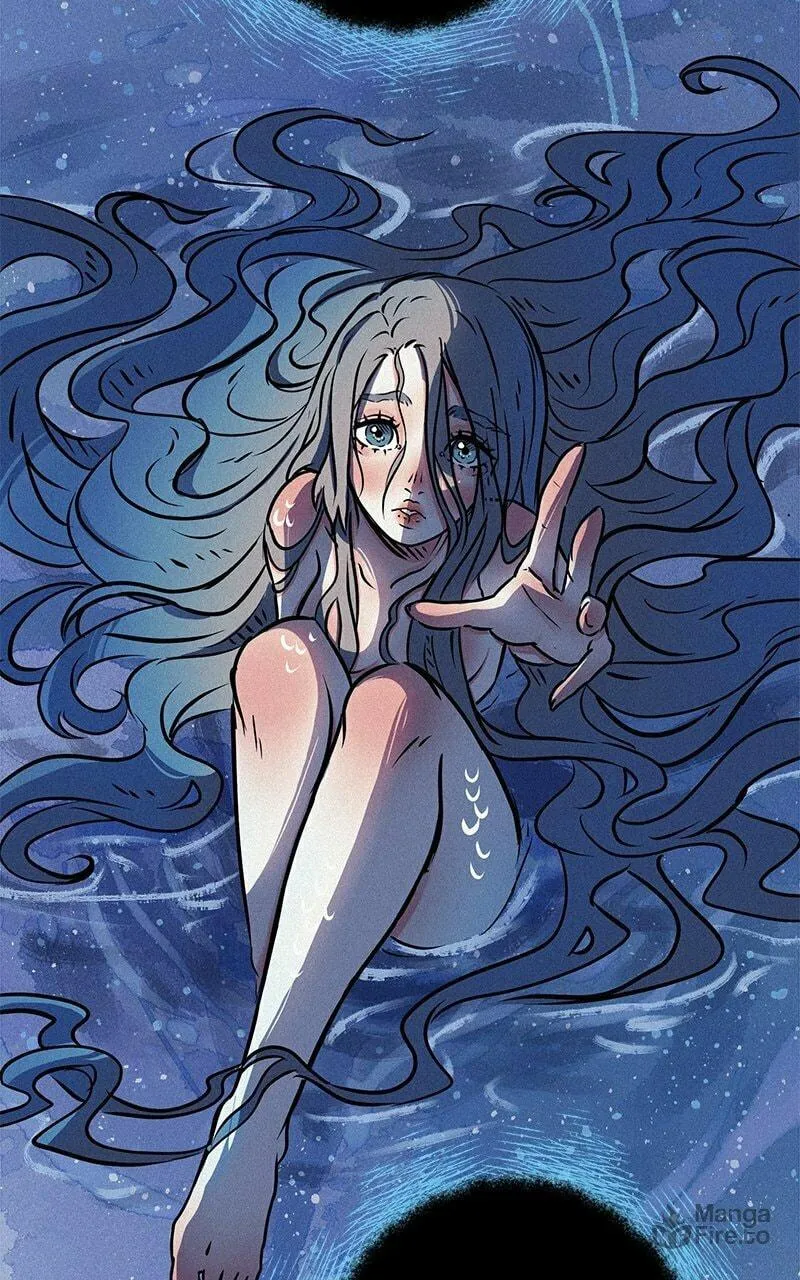 Made of Stardust Chapter 40 page 30 - 