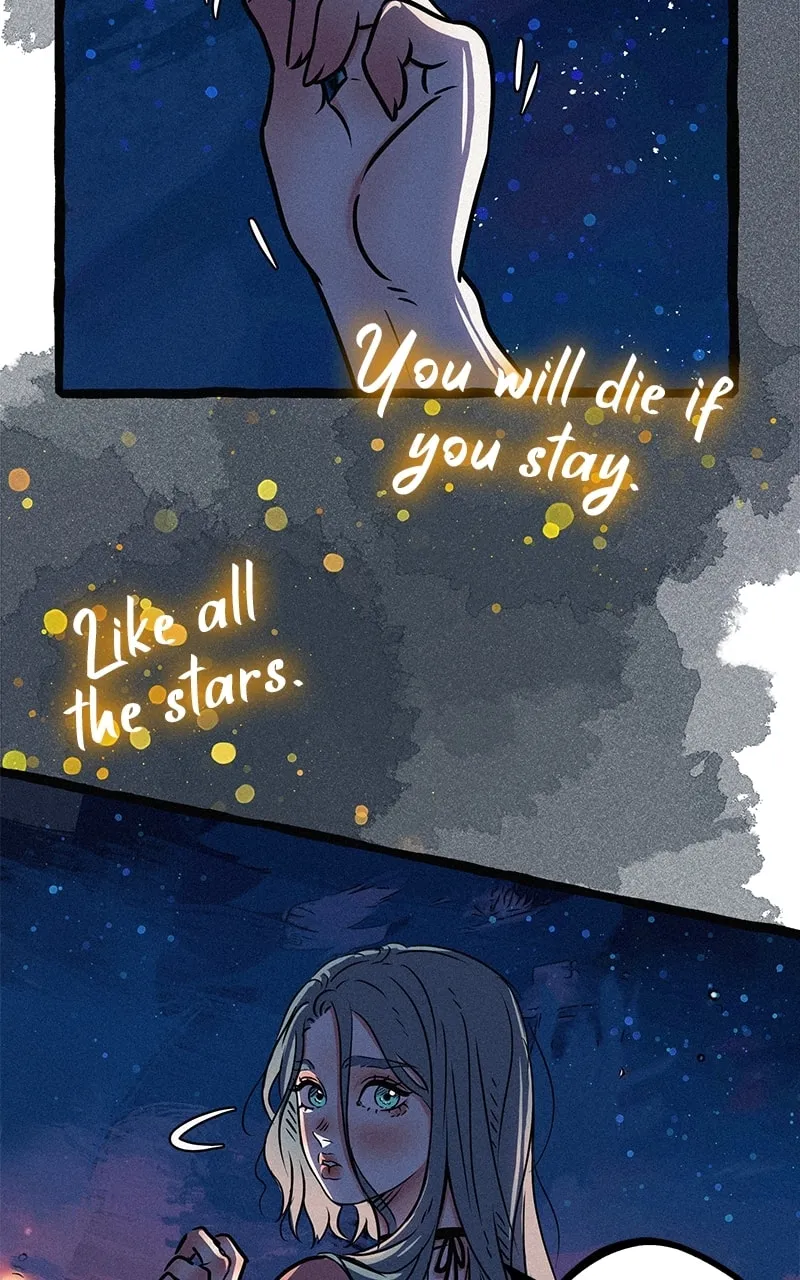Made of Stardust Chapter 40 page 32 - 