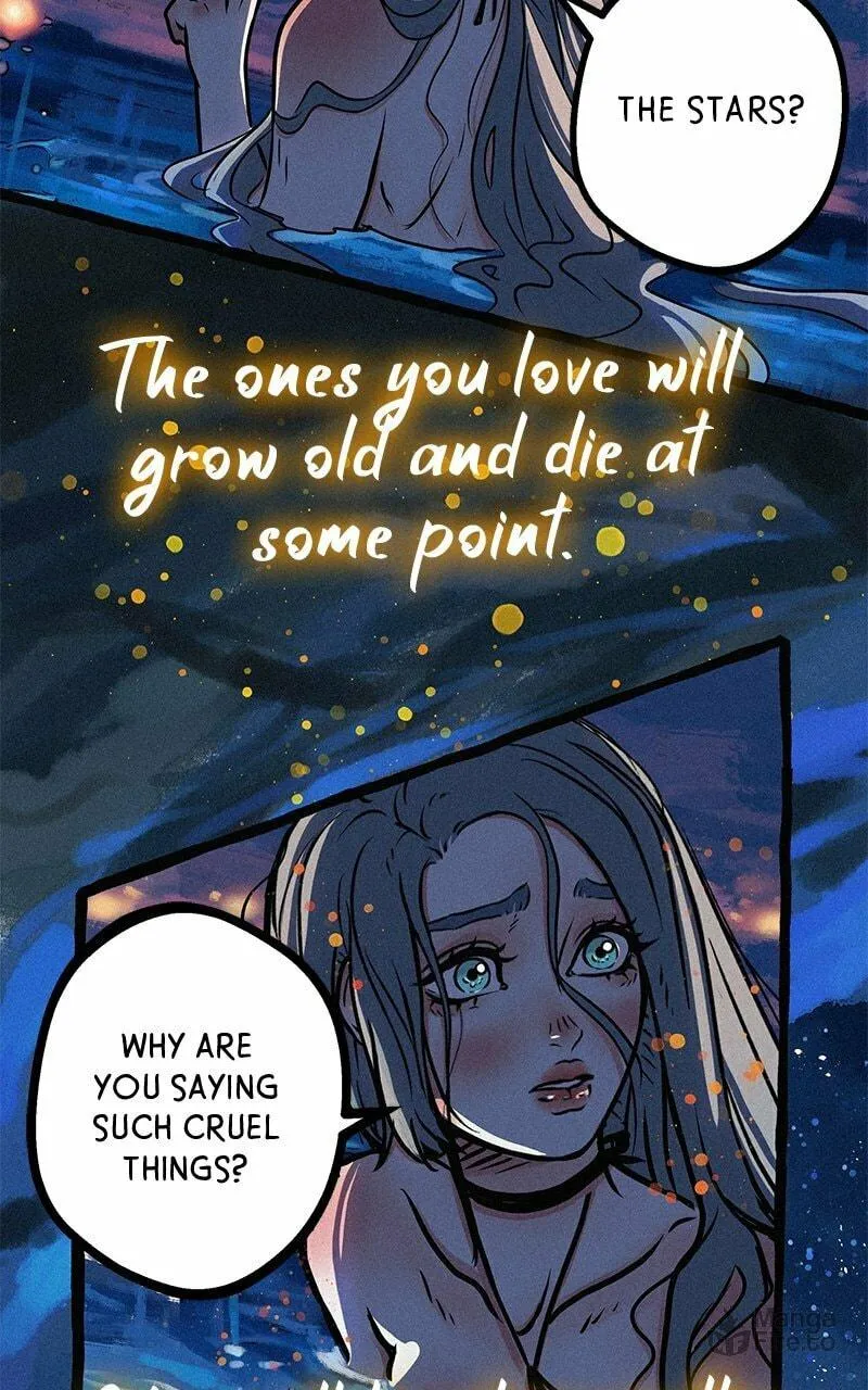 Made of Stardust Chapter 40 page 33 - 