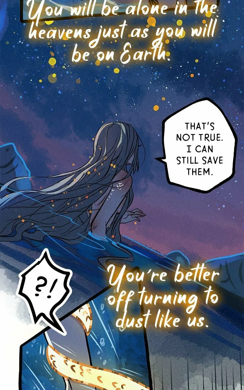 Made of Stardust Chapter 40 page 34 - 