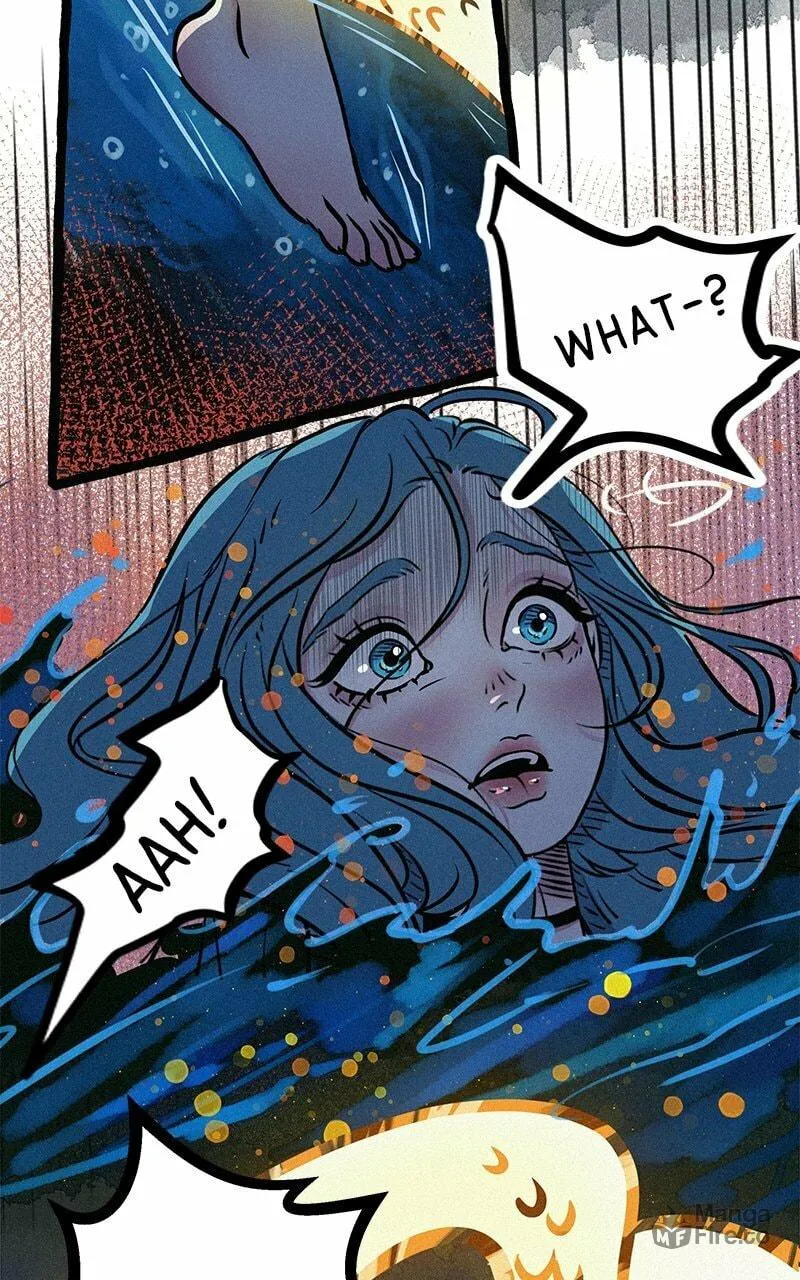 Made of Stardust Chapter 40 page 35 - 