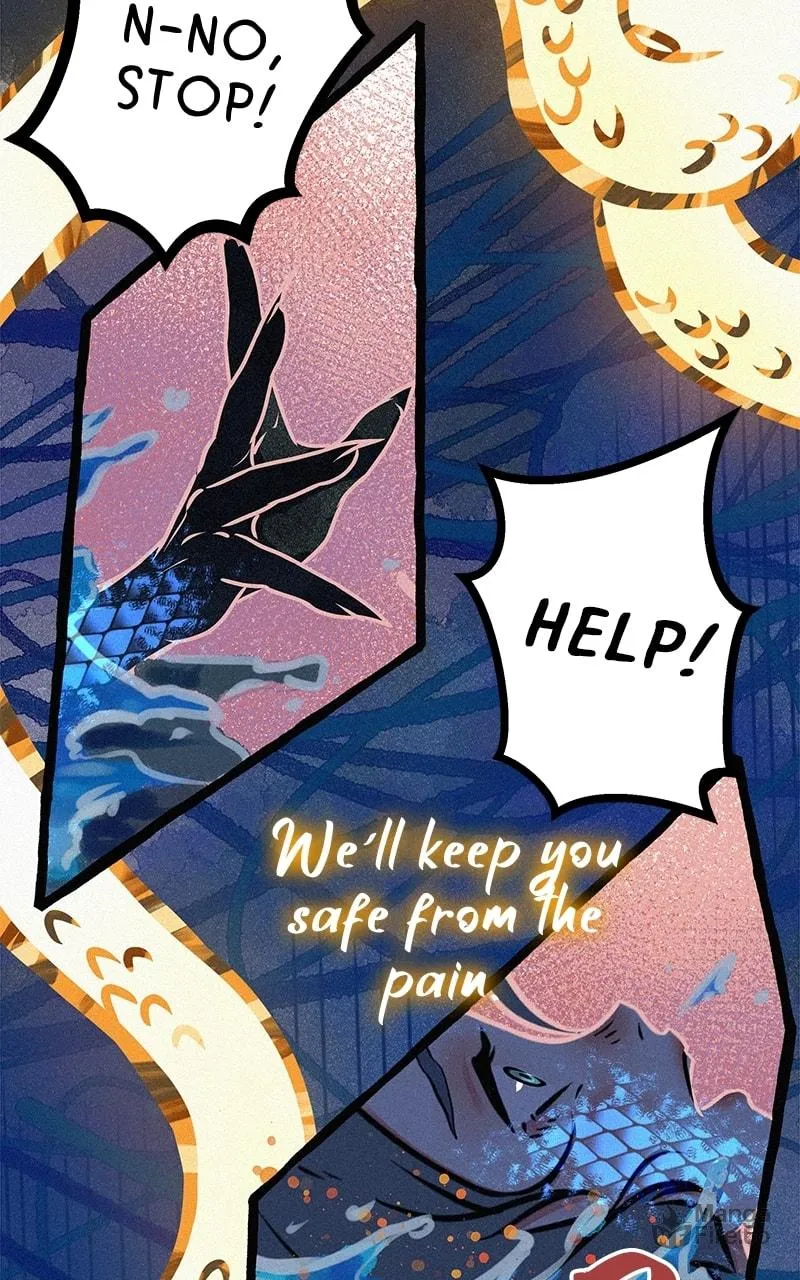 Made of Stardust Chapter 40 page 36 - 