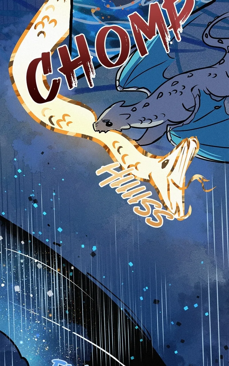 Made of Stardust Chapter 40 page 37 - 