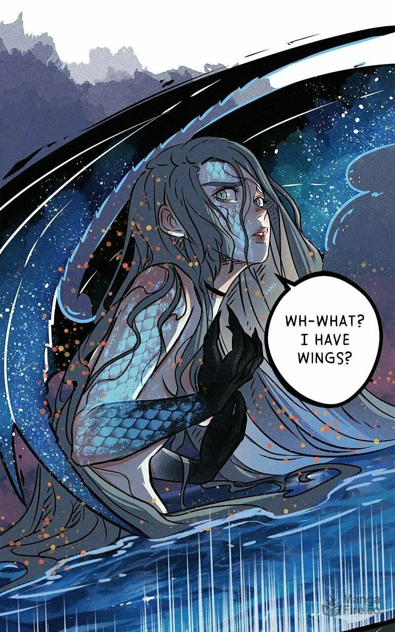 Made of Stardust Chapter 40 page 39 - 