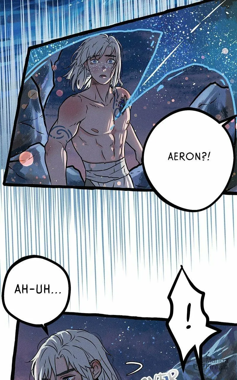 Made of Stardust Chapter 40 page 40 - 