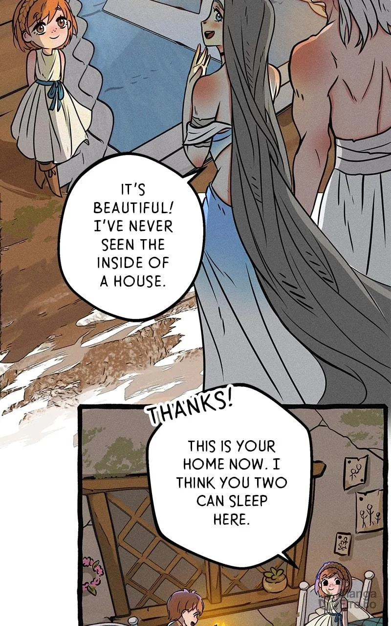 Made of Stardust Chapter 40 page 5 - 