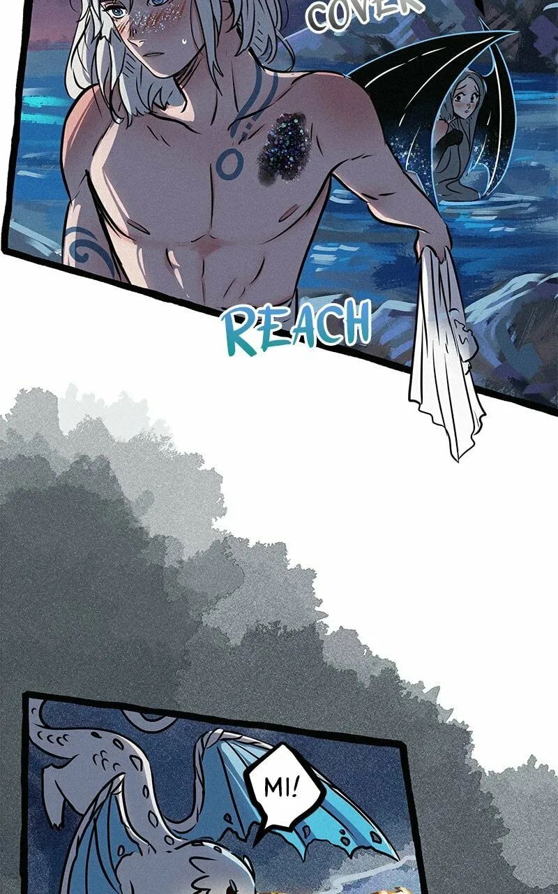 Made of Stardust Chapter 40 page 41 - 