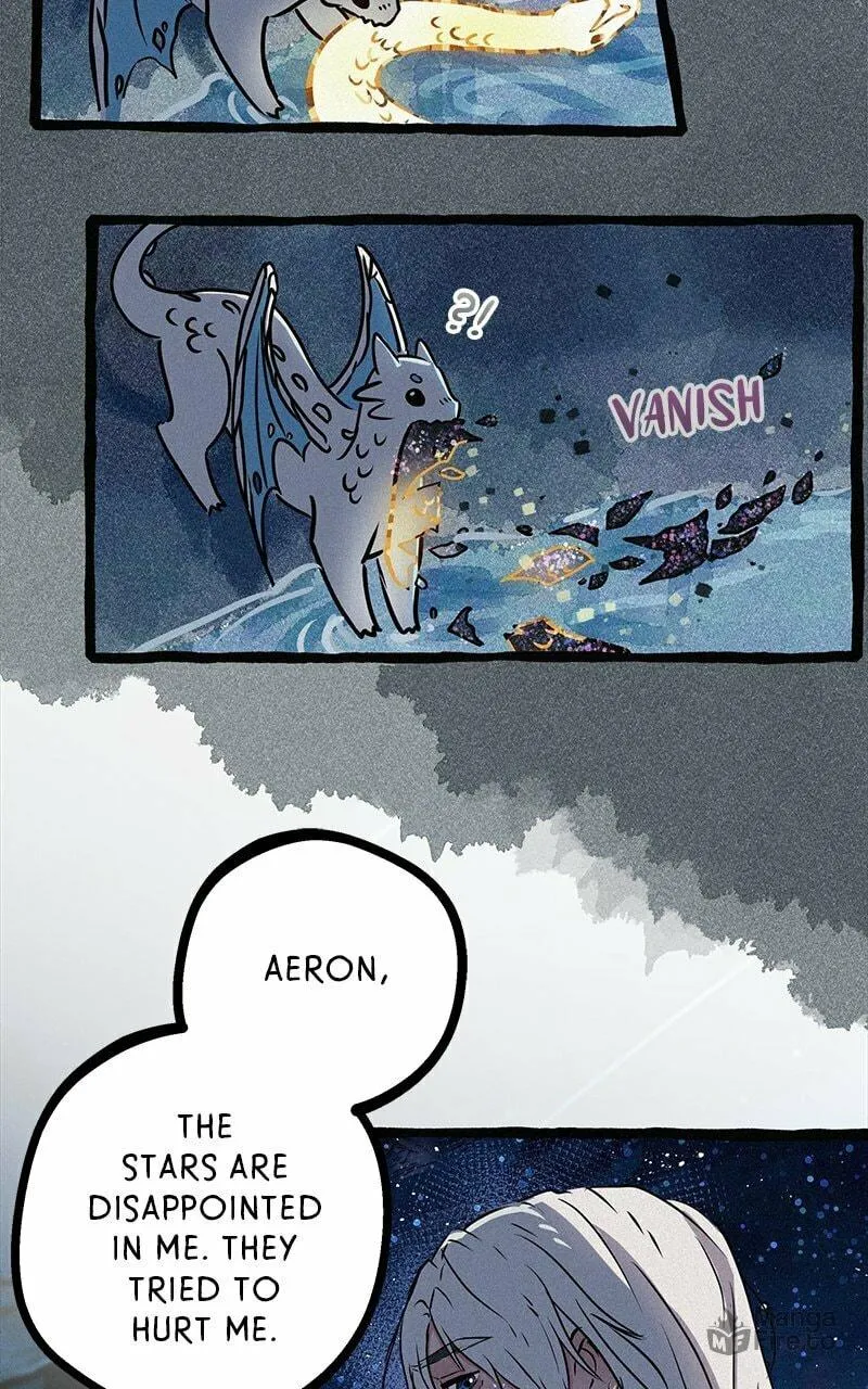 Made of Stardust Chapter 40 page 42 - 