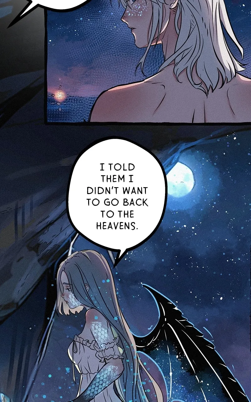 Made of Stardust Chapter 40 page 43 - 