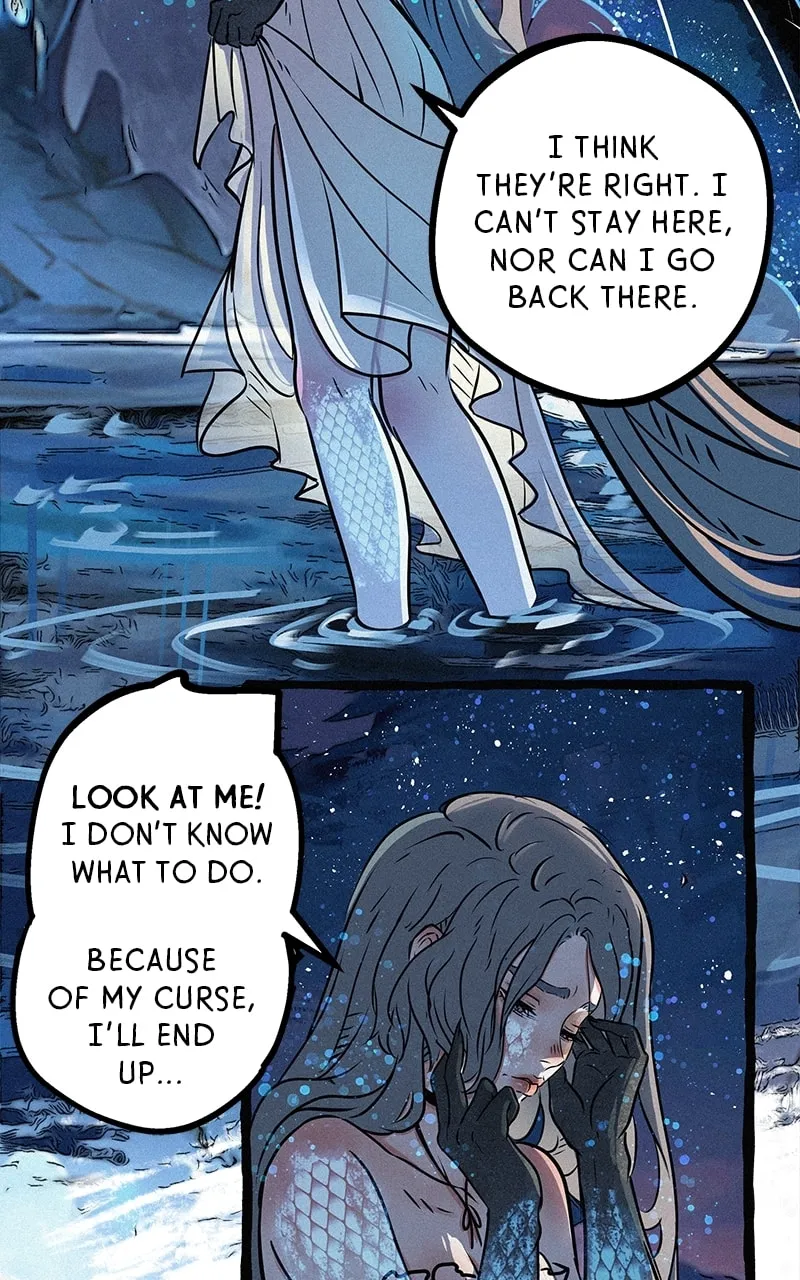 Made of Stardust Chapter 40 page 44 - 