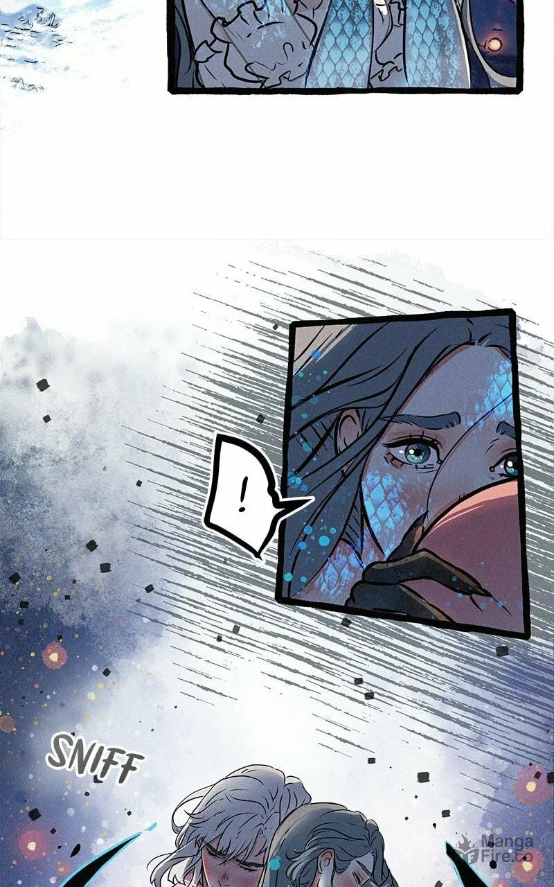 Made of Stardust Chapter 40 page 45 - 