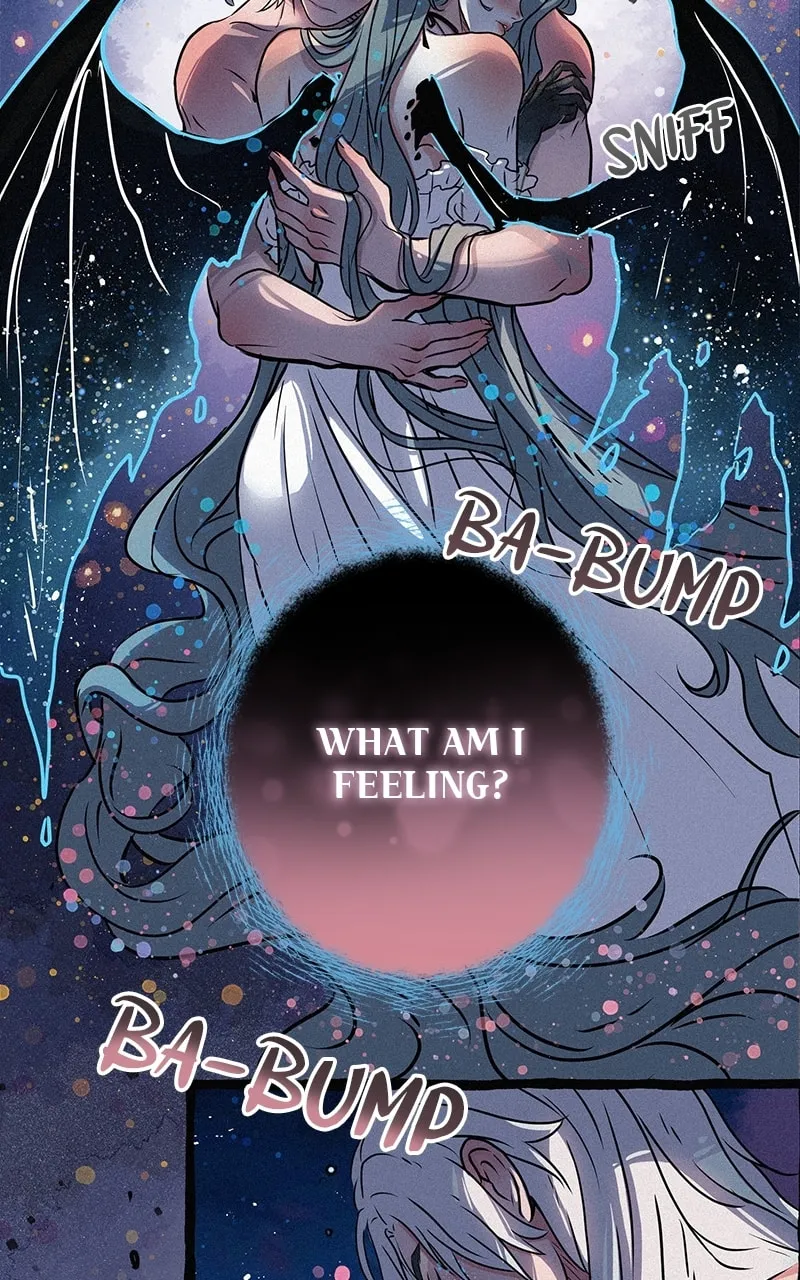 Made of Stardust Chapter 40 page 46 - 