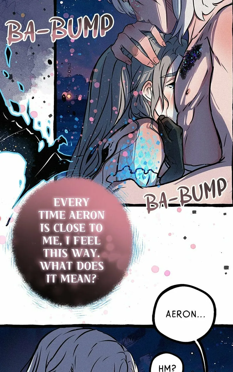 Made of Stardust Chapter 40 page 47 - 